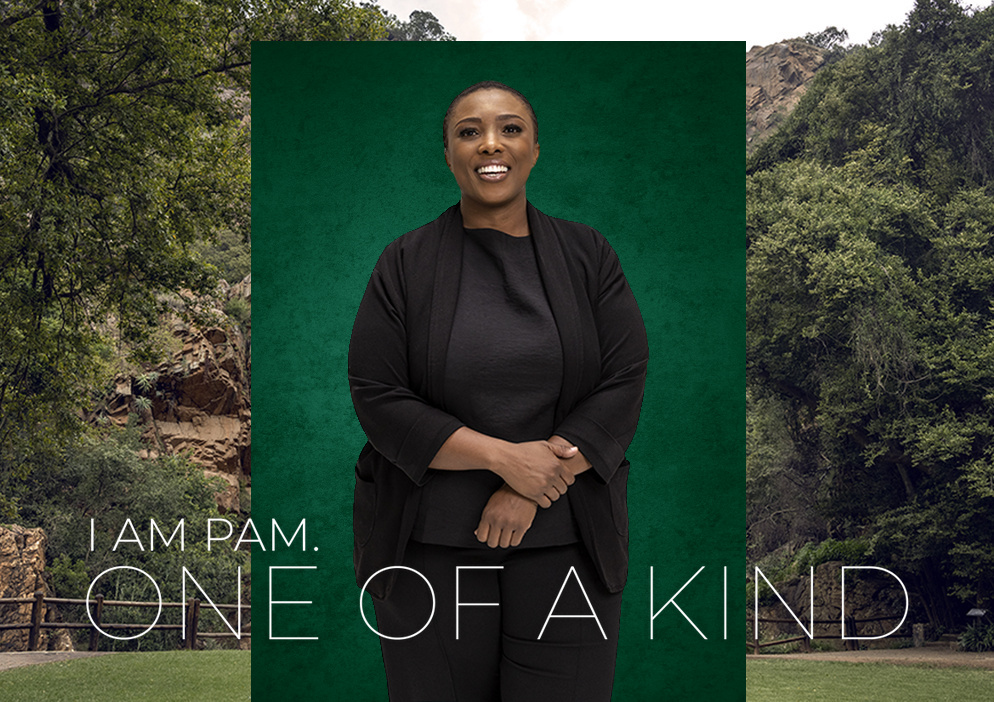 Zandile Duma, your local property expert in Ferndale, South Africa