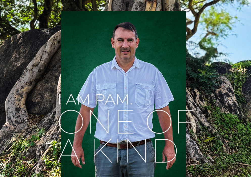 Andrew Duncan, your local property expert in Mbombela Rural (Nelspruit Rural), South Africa