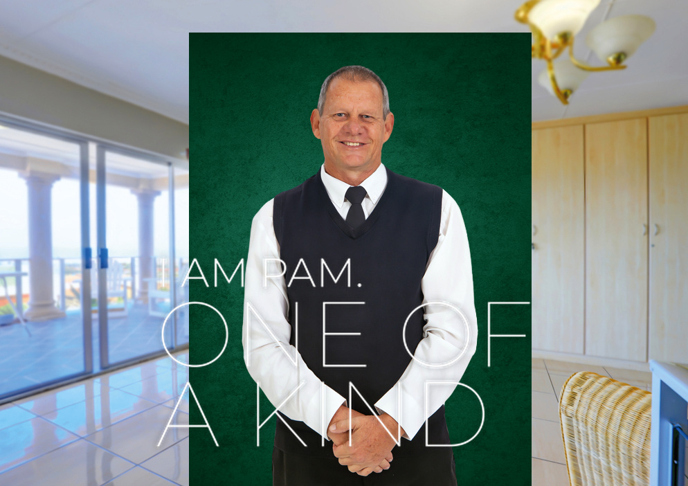 Nollie Du Plessis, your local property expert in Renosterbos Estate, South Africa