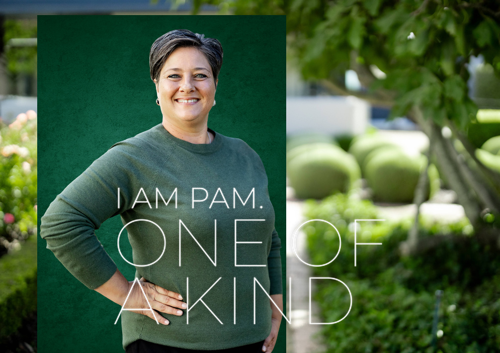 Cora-Marie Du Preez, your local property expert in Brackenfell South, South Africa