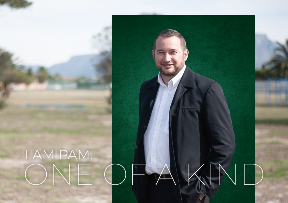 Emile Du Preez, your trusted property expert in the Pam Golding Properties Goodwood / Athlone / Belhar office. Emile Du Preez, your trusted property expert in the Pam Golding PropertiesGoodwood / Athlone / Belhar office.