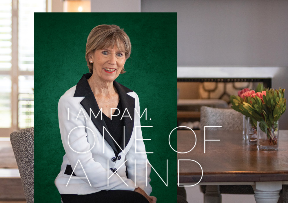 Rae Du Preez, your local property expert in Northcliff, South Africa