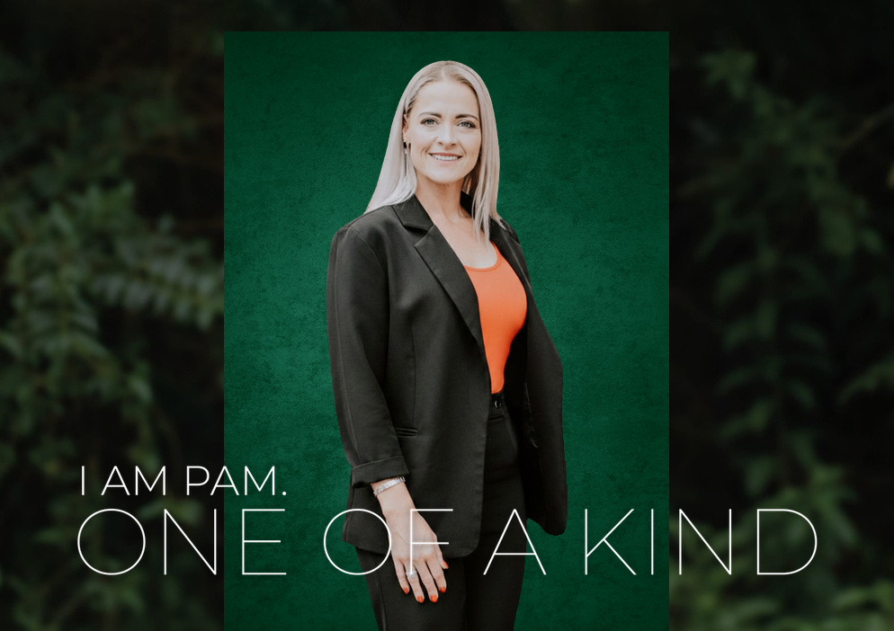 Yolandi Du Plooy, your local property expert in Pumula, South Africa