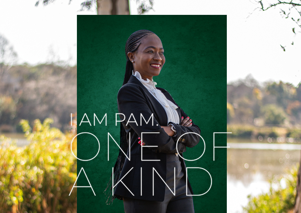 Lethabo Duru, your local property expert in Waterlake Farm, South Africa