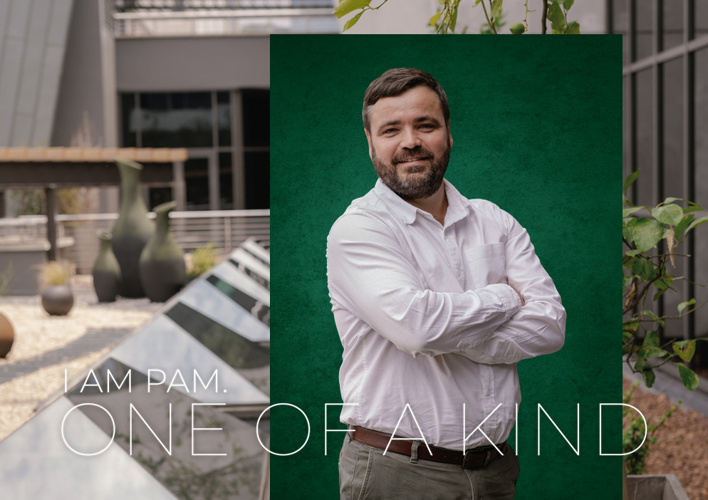 Nikus Du Toit, your local property expert in Moreleta Park, South Africa
