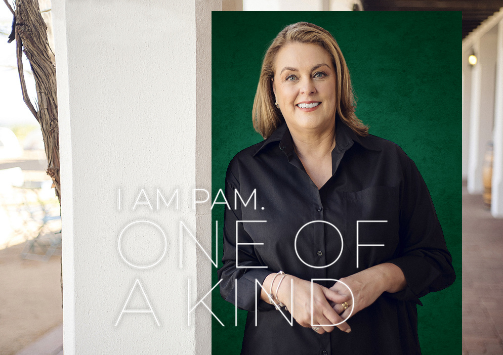 Lana Du Toit, your local property expert in Paarl, South Africa