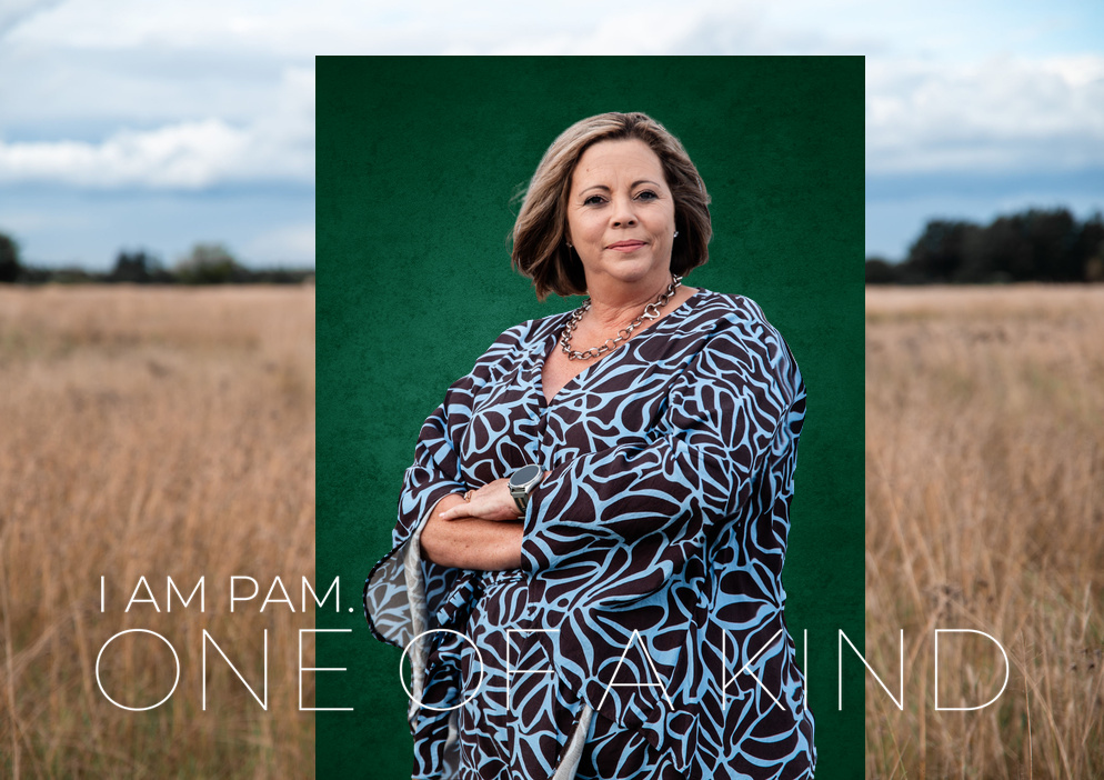 Lelanie Janse Van Rensburg, your local property expert in SE1, South Africa
