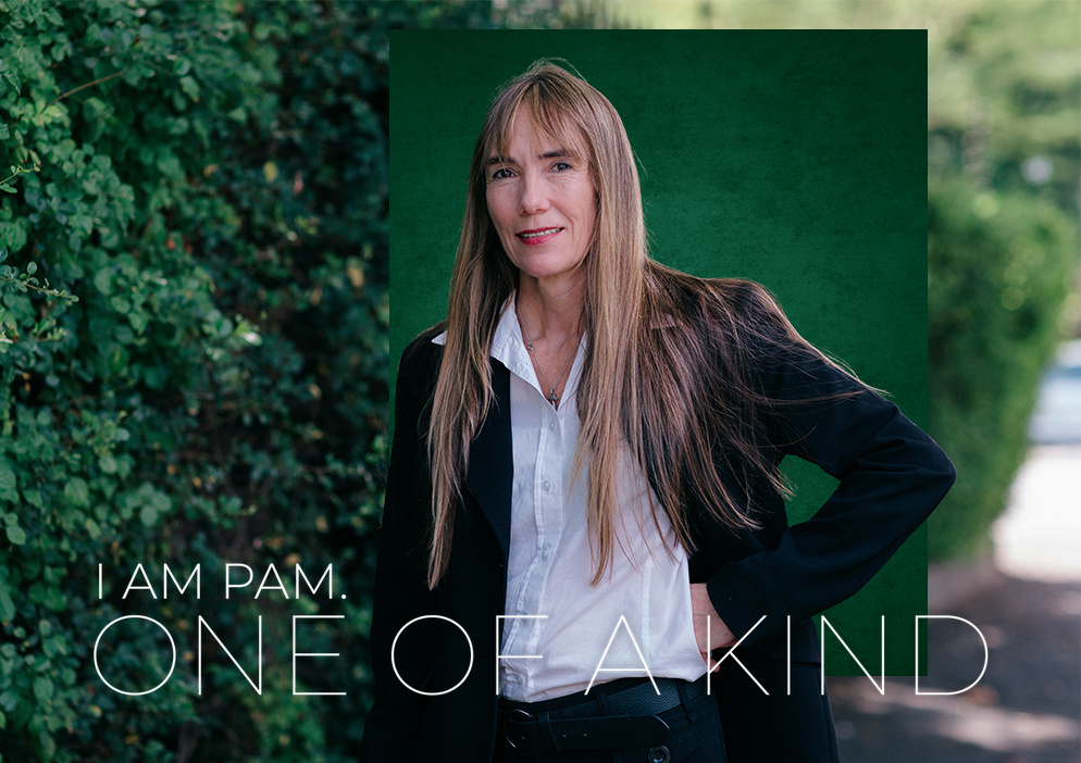 Michelle Du Toit, your trusted property expert in the Pam Golding PropertiesSouthern Suburbs office.