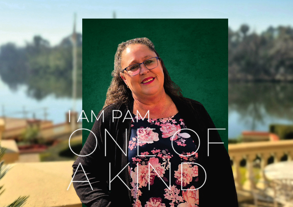 Maryna Dwyer, your local property expert in Meyerton, South Africa