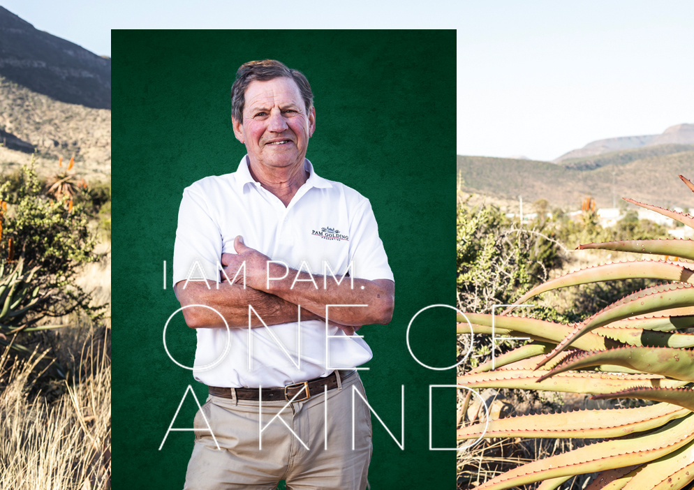 Kenny Eaton, your local property expert in Graaff-Reinet Rural, South Africa