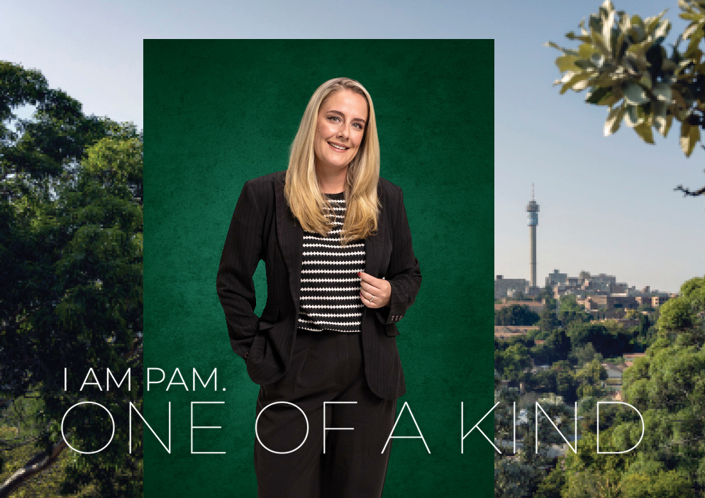 Jade Eblen, your local property expert in Cedar Creek, South Africa