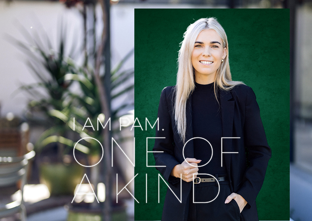 Margha Eckard, your local property expert in Sonstraal Heights, South Africa