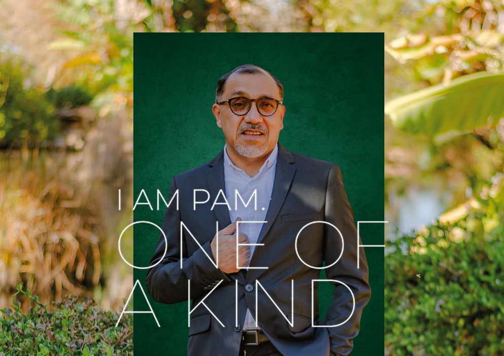 Yusuf Effendi, your local property expert in The Reeds, South Africa