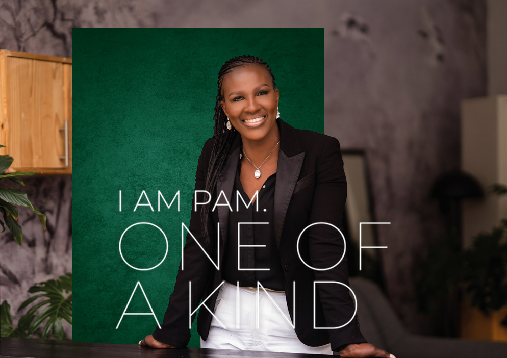 Tangu-cilla Ejiofor, your local property expert in Linbro Park AH, South Africa