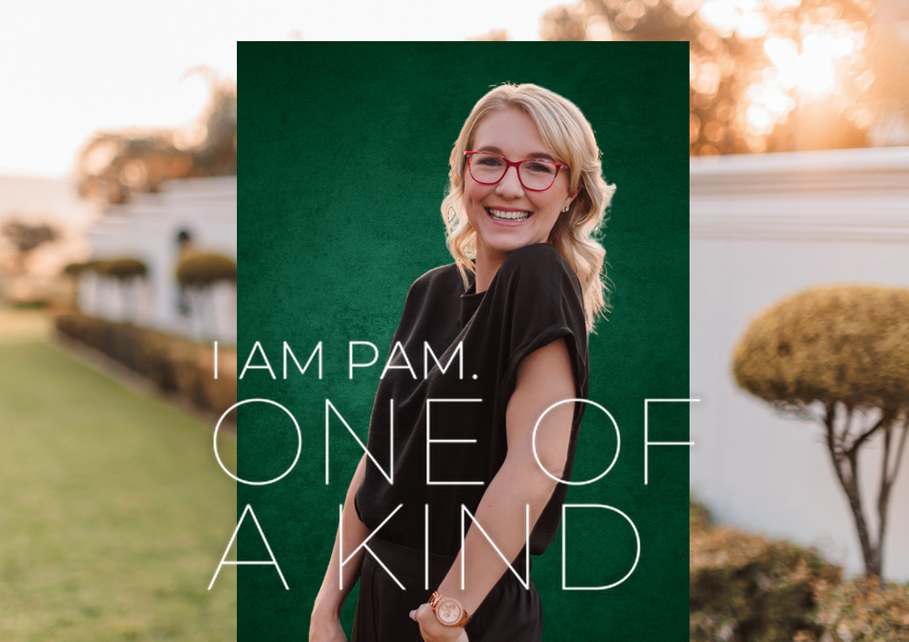 Courtney Elliott, your local property expert in Pioneer Park, South Africa