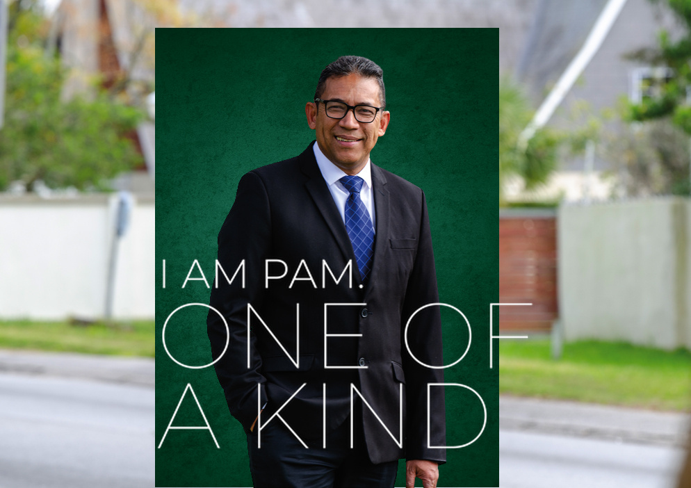 Leonard Ellis, your local property expert in Algoa Park, South Africa