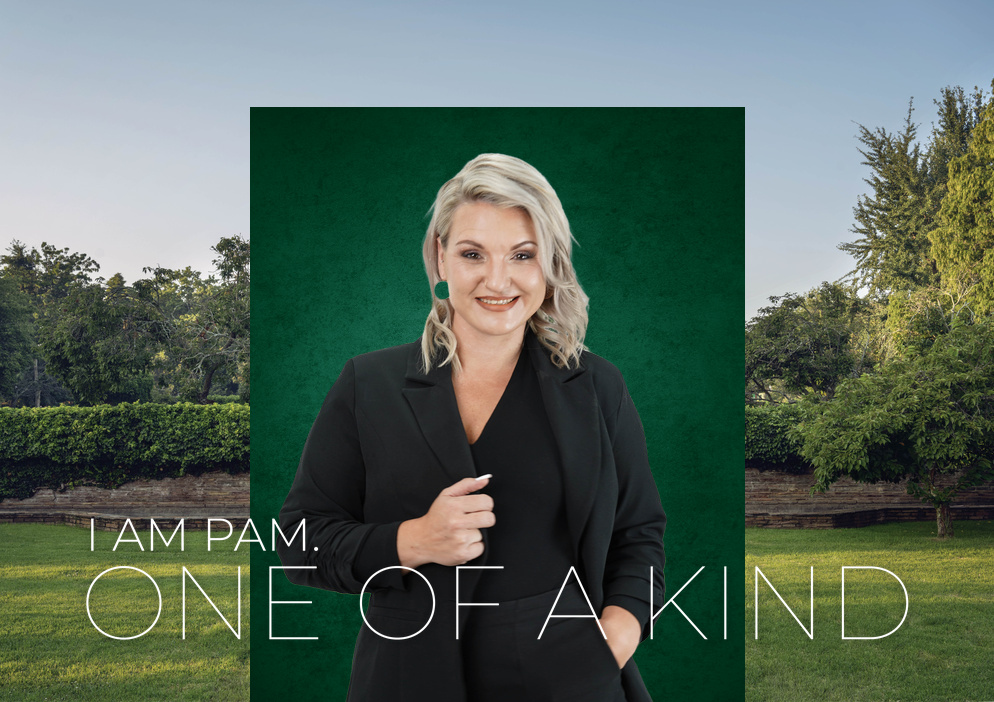 Bernadette Els, your local property expert in Waverley, South Africa
