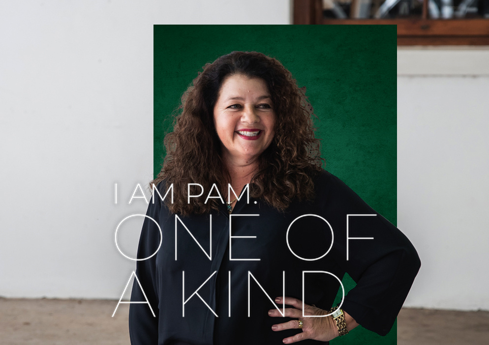 Linda Engelbrecht, your local property expert in Kragga Kamma, South Africa