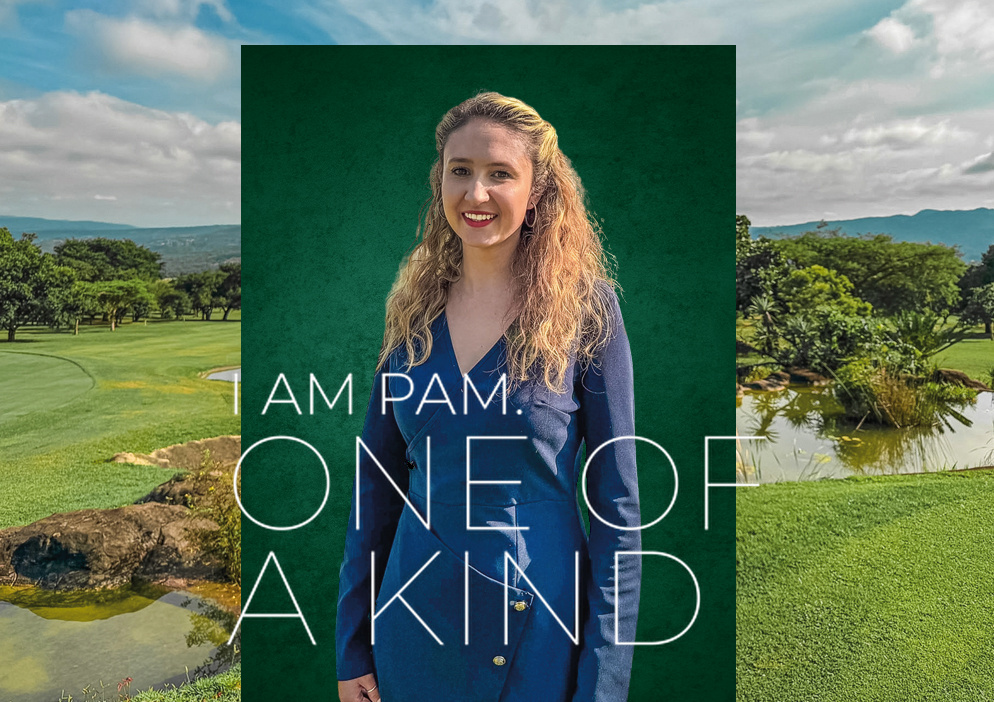 Megan Engall, your local property expert in Nelspruit (Mbombela), South Africa