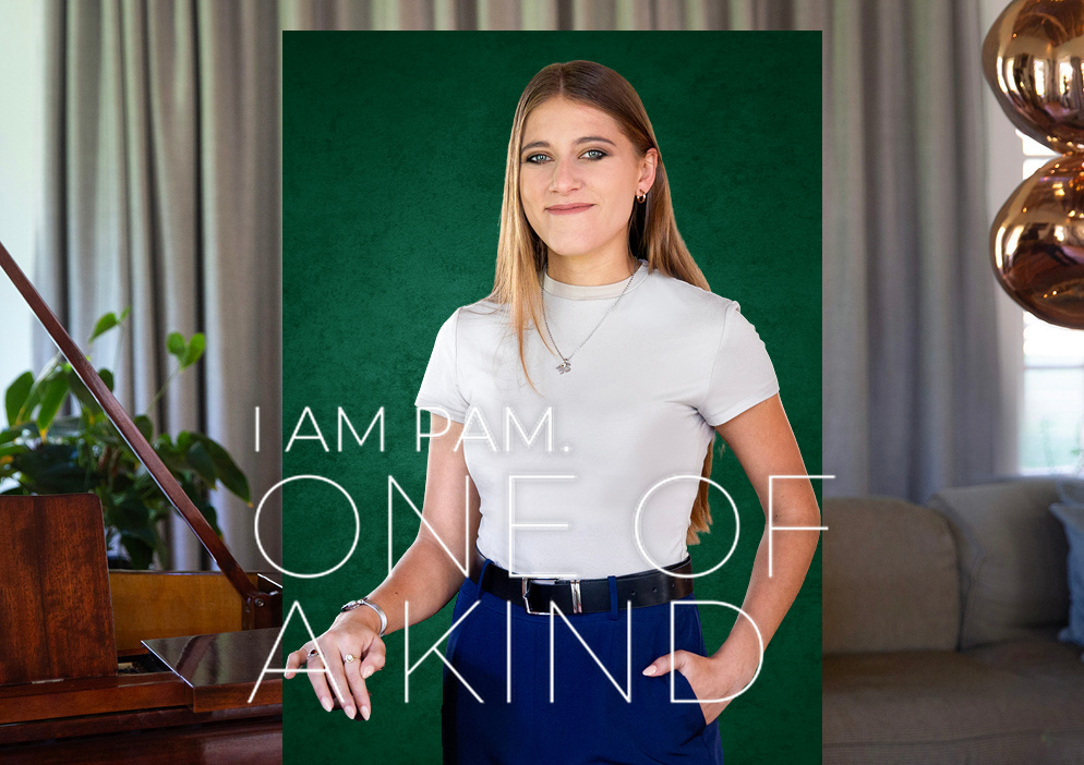 Maretha Engelbrecht, your trusted property expert in the Pam Golding PropertiesSomerset West Rentals office.