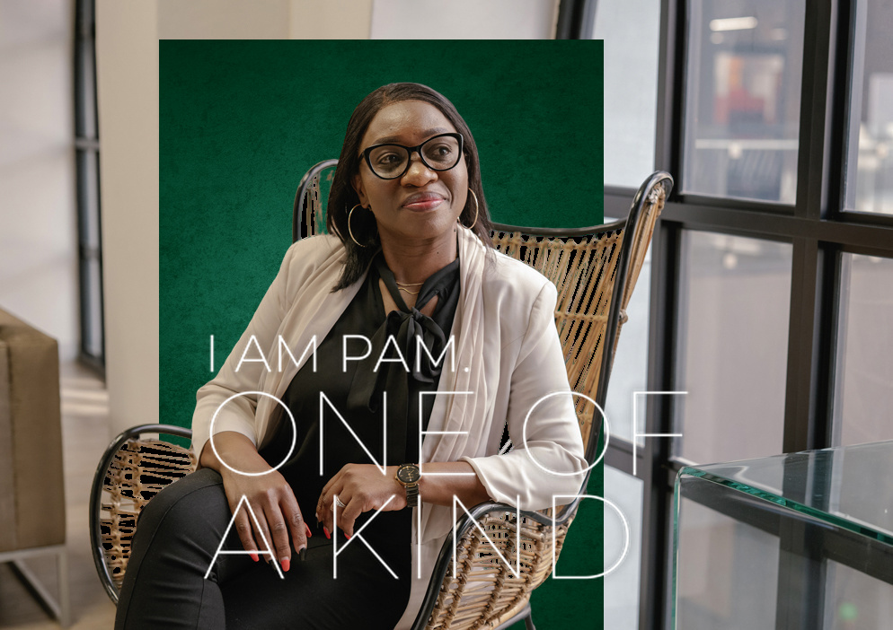 Cherry Enos, your local property expert in Amberfield, South Africa