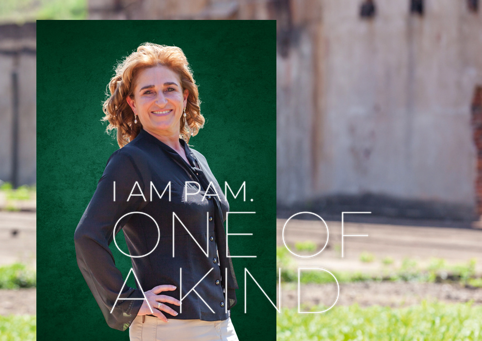 Lilize Erasmus, your local property expert in Arbor Park, South Africa