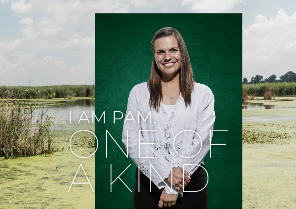 Sharné Erasmus, your trusted property expert in the Pam Golding Properties Springs office. Sharné Erasmus, your trusted property expert in the Pam Golding PropertiesSprings office.