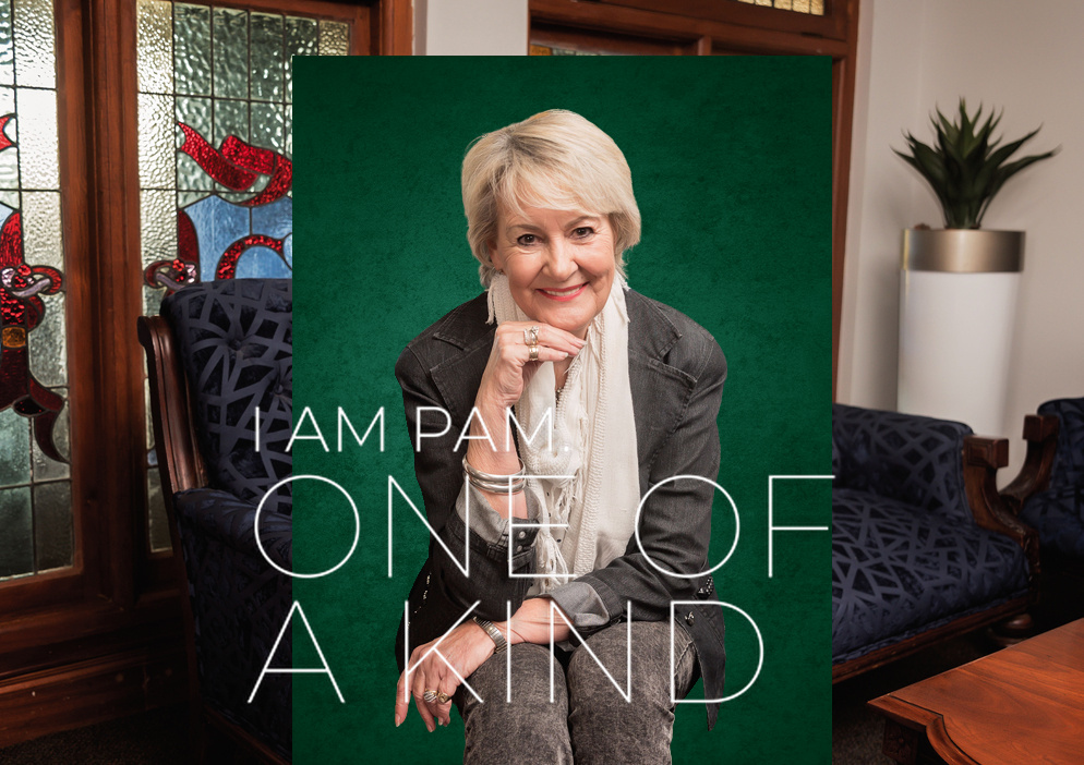 Bridget Erskine, your local property expert in Hilton, South Africa