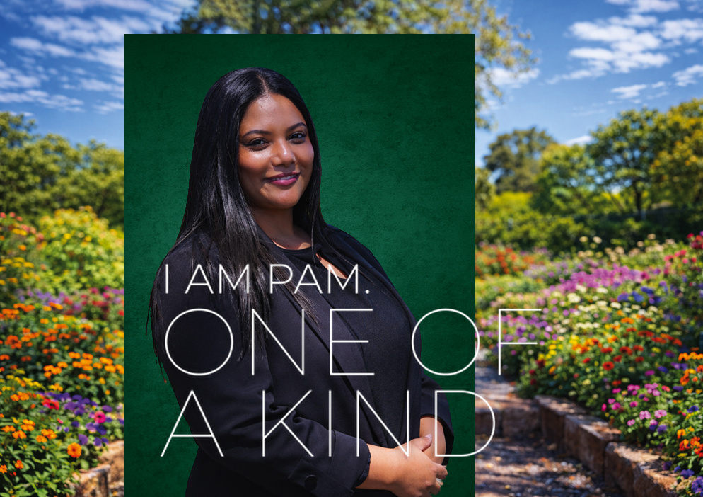 Terri-Lee Euley, your trusted property expert in the Pam Golding PropertiesMitchells Plain office.