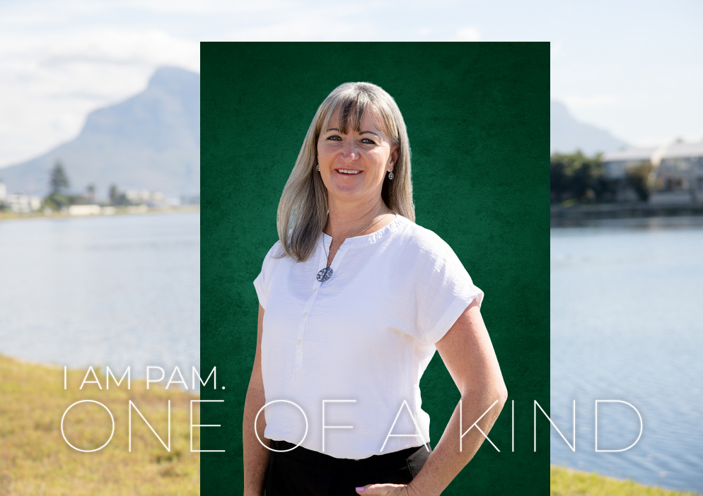 Teresa Faccio, your local property expert in Milnerton, South Africa
