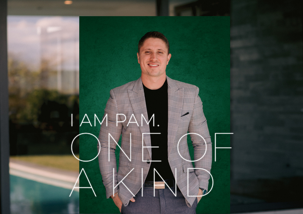 Lee Ferreira, your local property expert in Plattekloof, South Africa