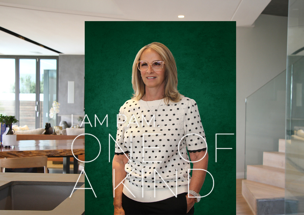 Rosemary Fernandes, your local property expert in Welgelegen, South Africa