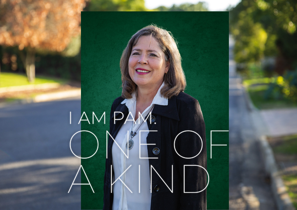 Anne Foot, your trusted property expert in the Pam Golding Properties Malmesbury office. Anne Foot, your trusted property expert in the Pam Golding PropertiesMalmesbury office.