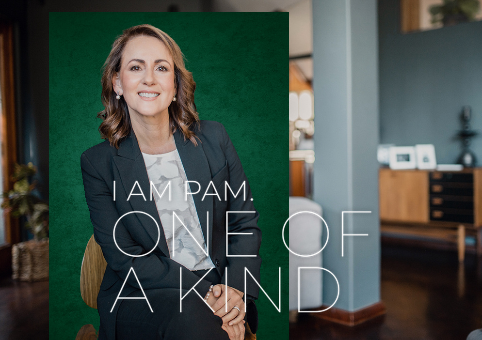 Melanie Fortmüller, your local property expert in Welgemoed, South Africa