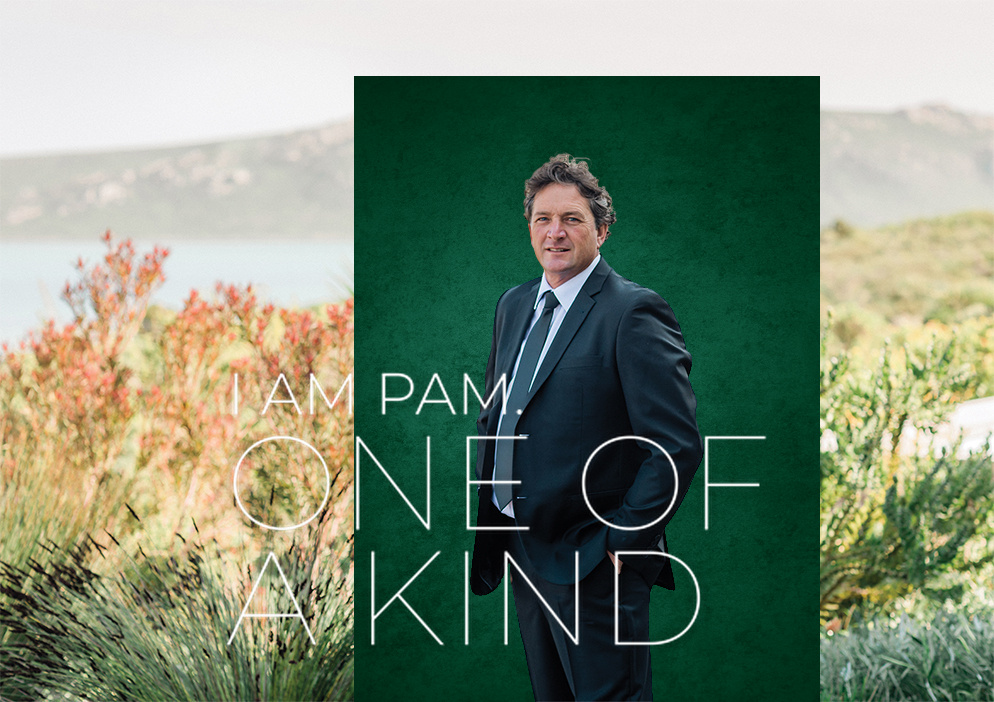 Aubrey Fourie, your local property expert in Hopefield, South Africa Aubrey Fourie, your local property expert in Hopefield, South Africa