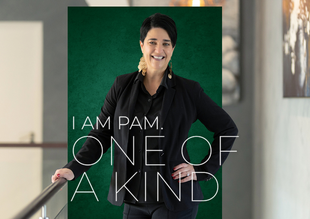 Gia Fouché, your local property expert in Pearl Valley Golf and Country Estate, South Africa