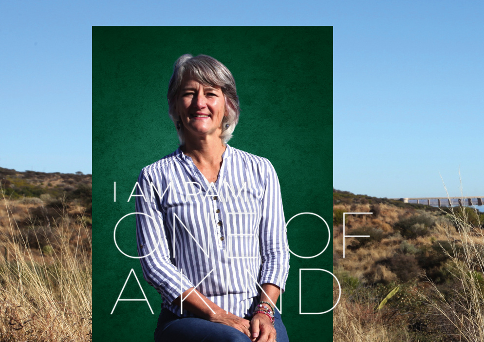 Nannie De Villiers, your local property expert in Vanderkloof, South Africa