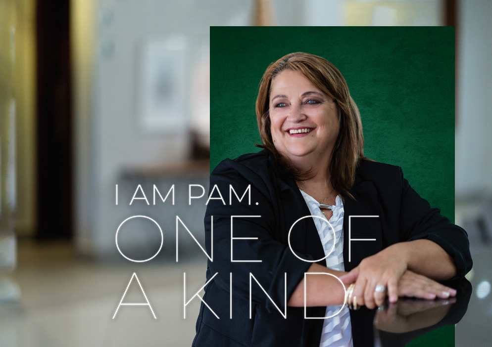 Irene Fourie, your local property expert in Parkrand, South Africa