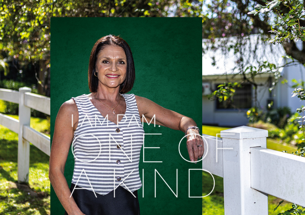 Jo-Anne Fourie, your trusted property expert in the Pam Golding Properties East London office. Jo-Anne Fourie, your trusted property expert in the Pam Golding PropertiesEast London office.
