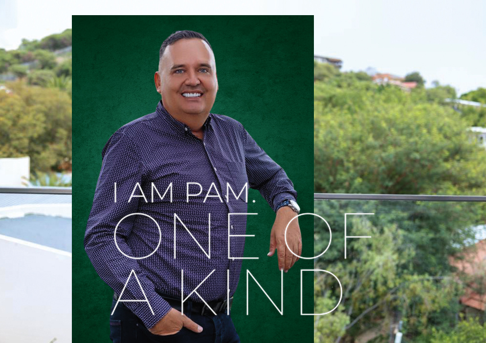 Willem Fourie, your local property expert in Kleine Kuppe, Namibia