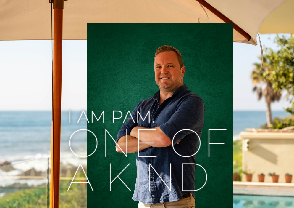 Dean Fox, your local property expert in St Francis on Sea, South Africa