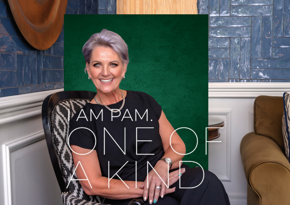 Vanessa Foxon, your local property expert in Camperdown, South Africa