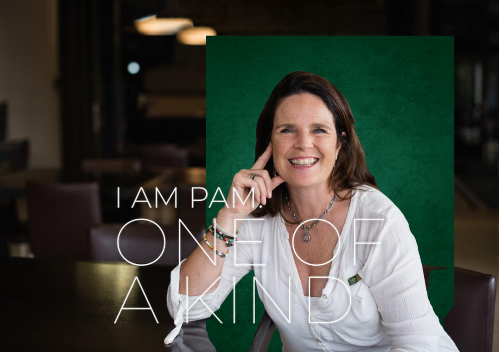 Caroline Franks, your local property expert in Rynfield, South Africa