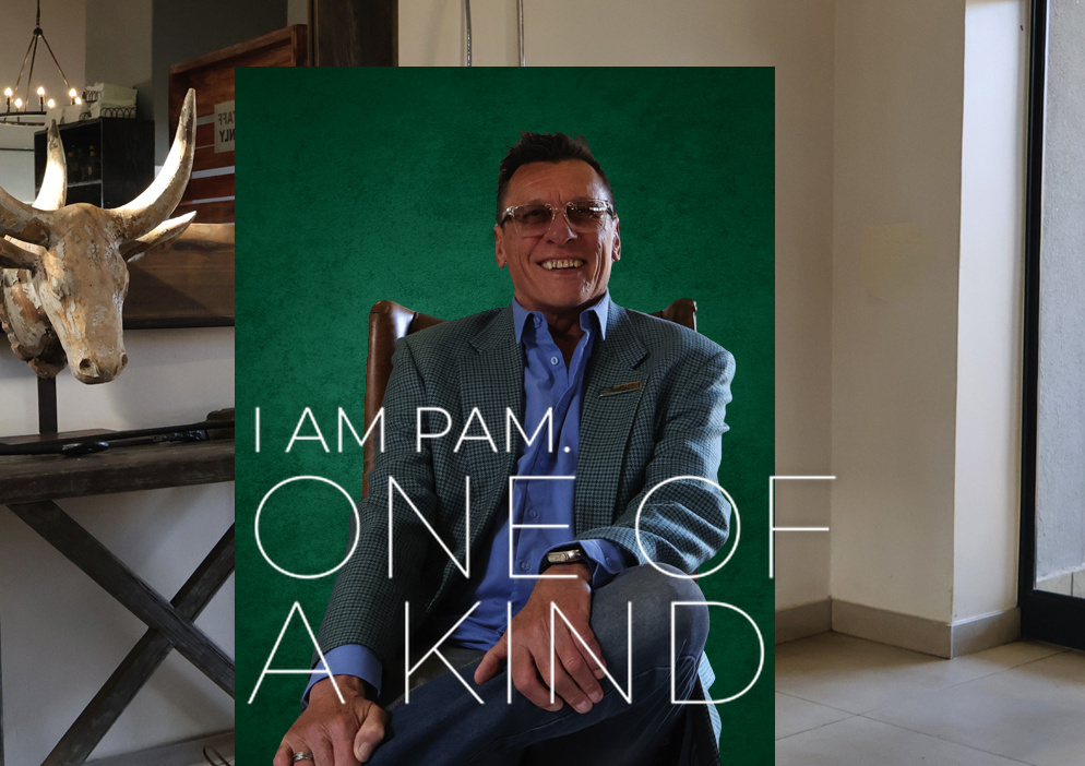 William Fraser, your trusted property expert in the Pam Golding Properties Dullstroom office. William Fraser, your trusted property expert in the Pam Golding PropertiesDullstroom office.