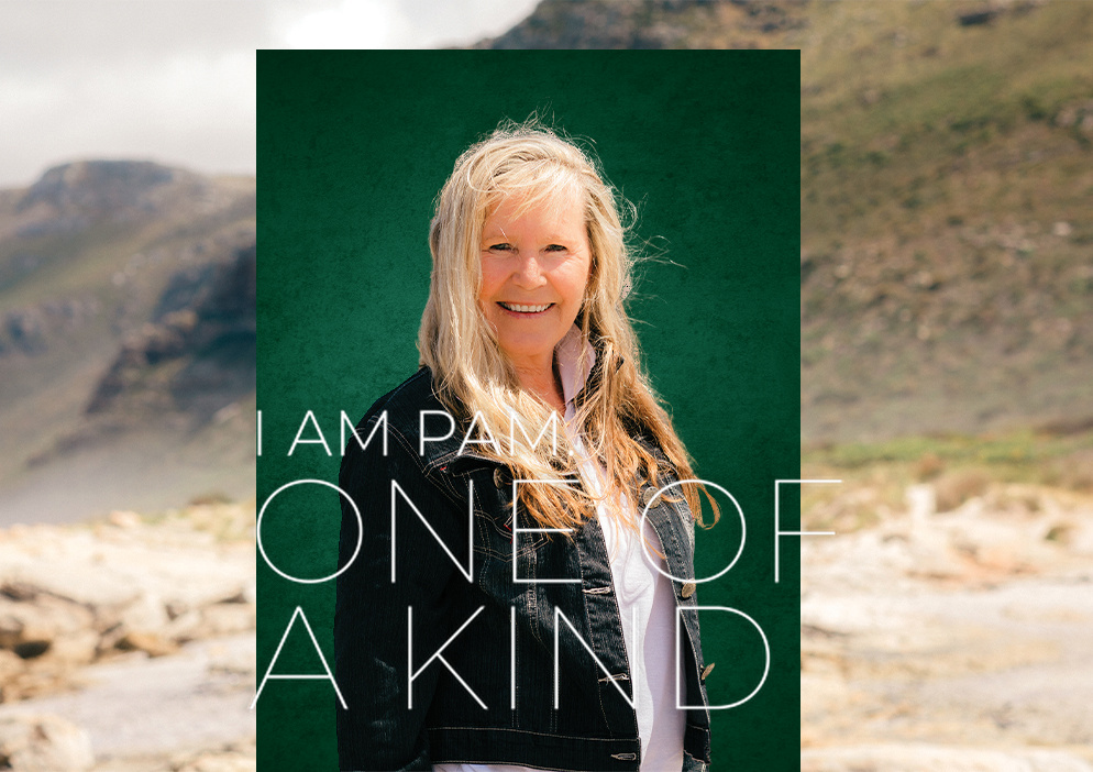 Marianne Furlong, your local property expert in Scarborough, South Africa