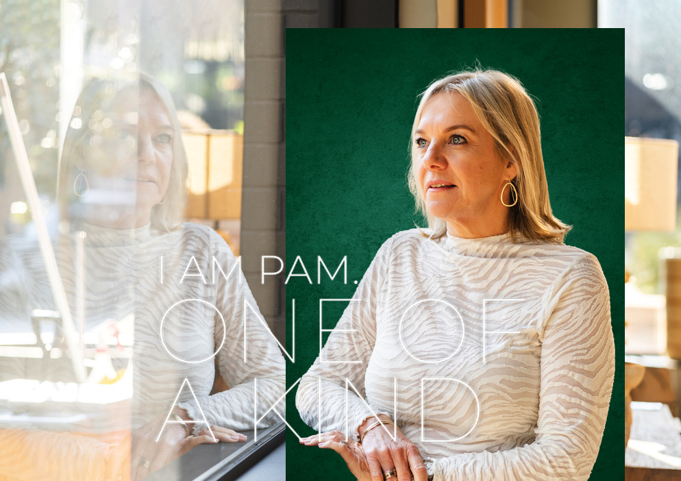 Jackie Futter, your local property expert in Durban North, South Africa