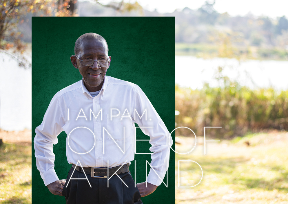 Tendai Garaba, your local property expert in Muckleneuk, South Africa