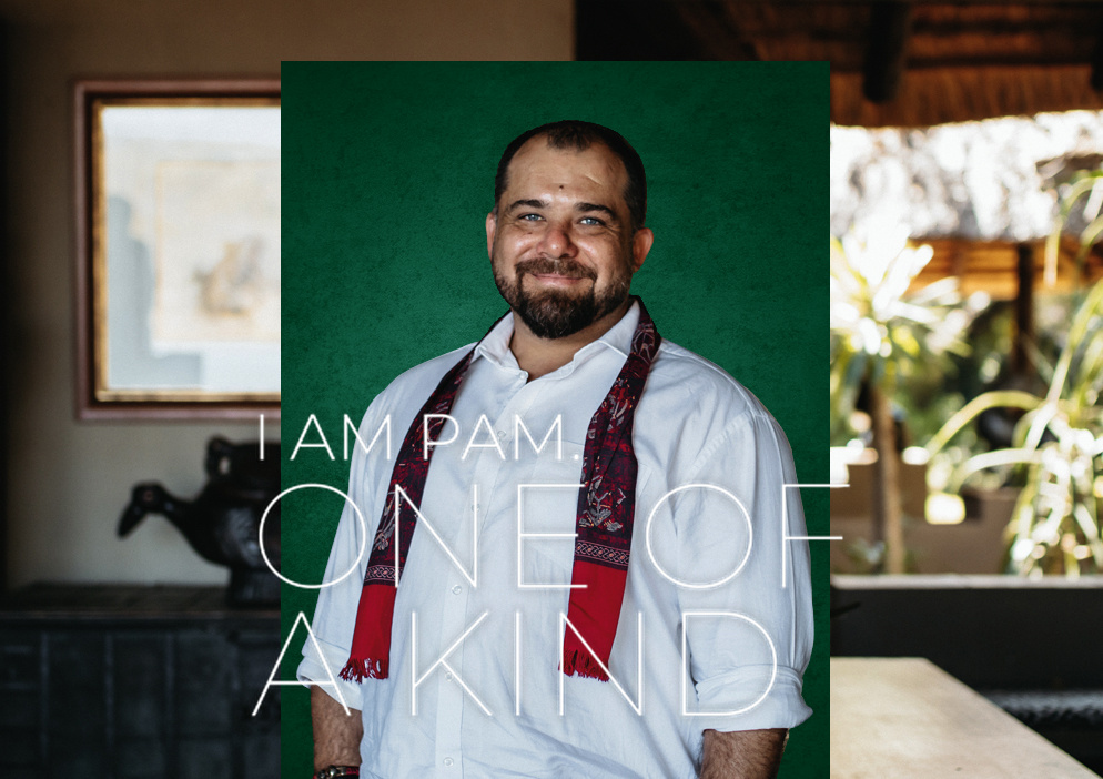 Tom Gelletich, your local property expert in Selati Game Reserve, South Africa