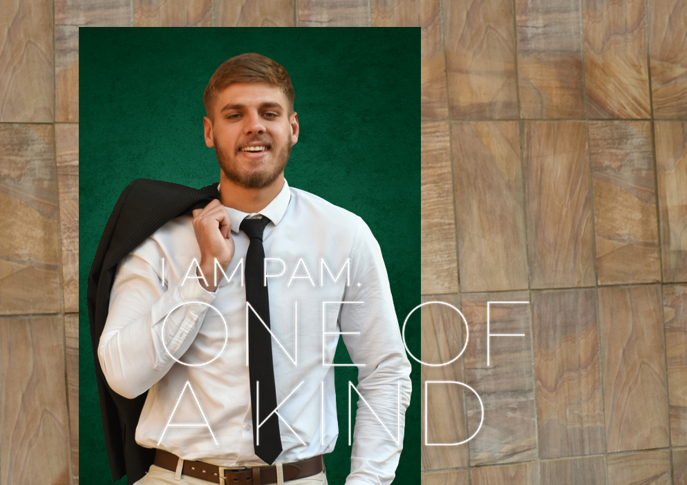 Reno Gentle, your trusted property expert in the Pam Golding PropertiesBloemfontein office.