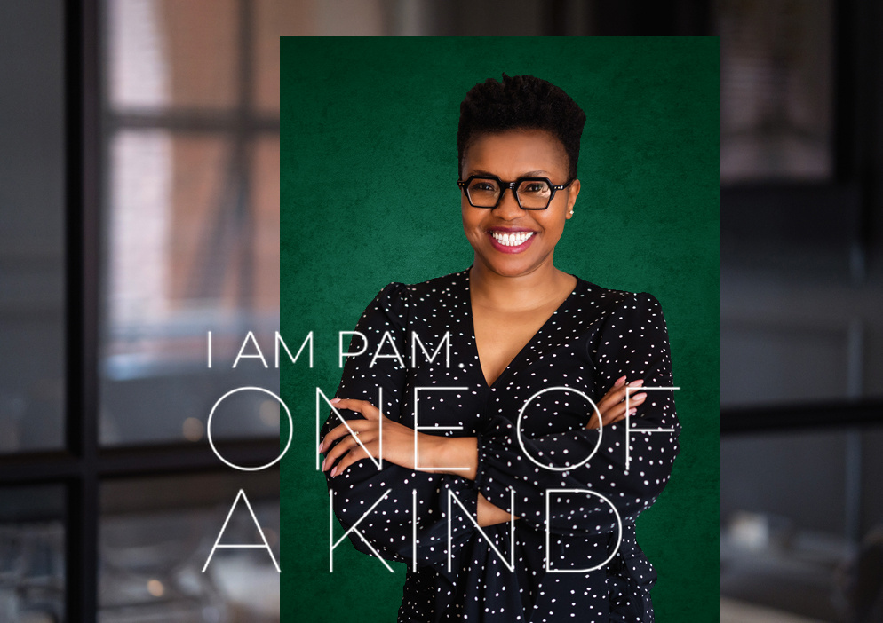 Abishah Gerenge, your trusted property expert in the Pam Golding PropertiesRandburg office.